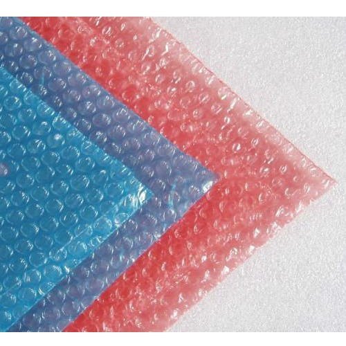 50 GSM Air Bubble Sheet, Sheet Width: 300 mm