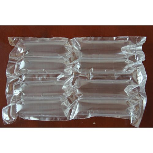 Transparent Air Cushion Film