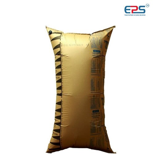 Brown Kraft Paper Dunnage Air Bag