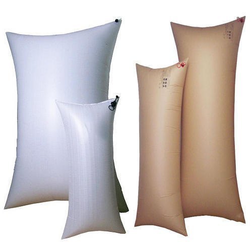 Brown Polypropylene Dunnage Air Bag, For Transport Loading Securing, Capacity: 200 kg