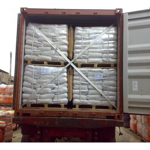 Shree Sadguru White Air Bag Container Lashing, Capacity: 3 to 5 ton