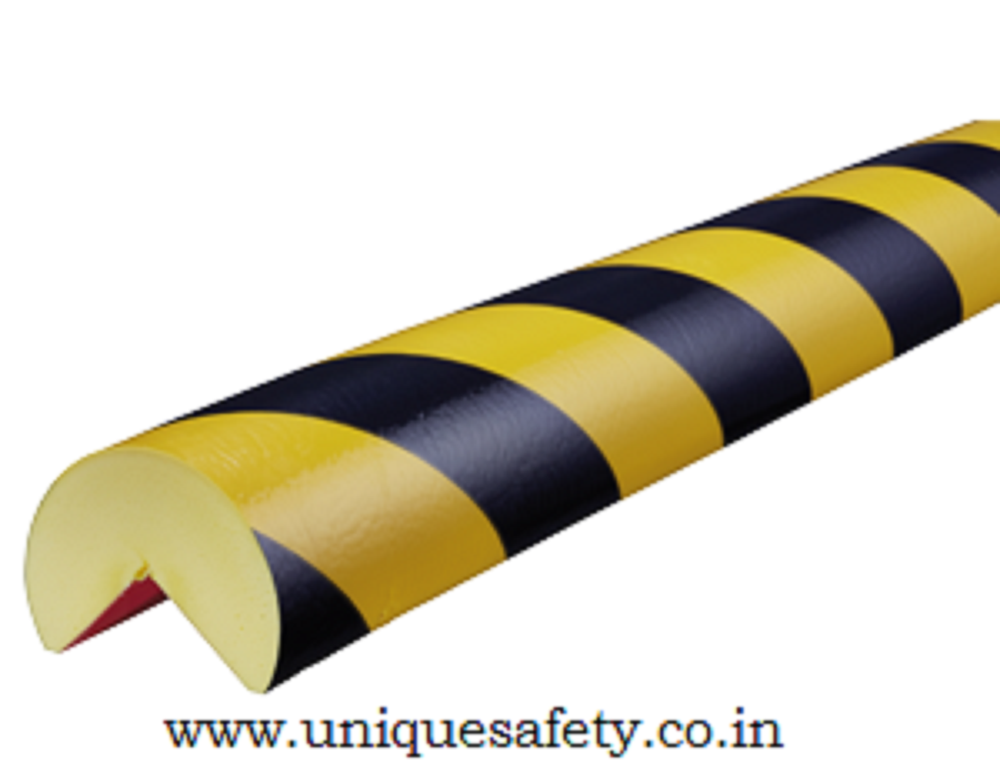 Knuffi Edge Protectors & Pipe Protectors