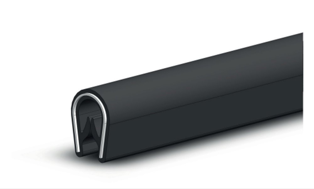 ELISA+GANTAR Standard Edge Protection Profile, For Wooden Furniture