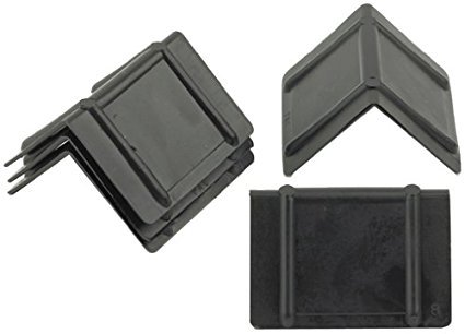Mix Plastic Edge Protectors, Size/Dimension: 35, 70