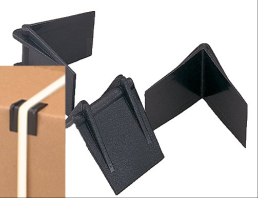 Bulwark Plastic Edge Protectors
