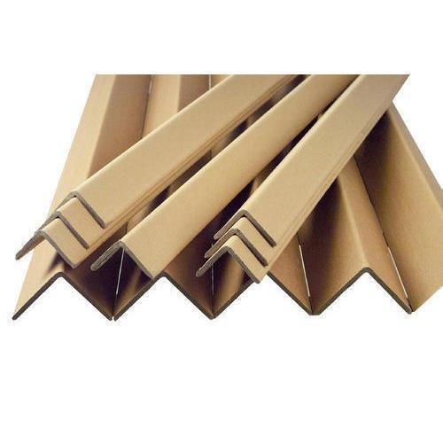 Brown Angle Edge Board Protector, For Wooden Furniture, Capacity: 100000