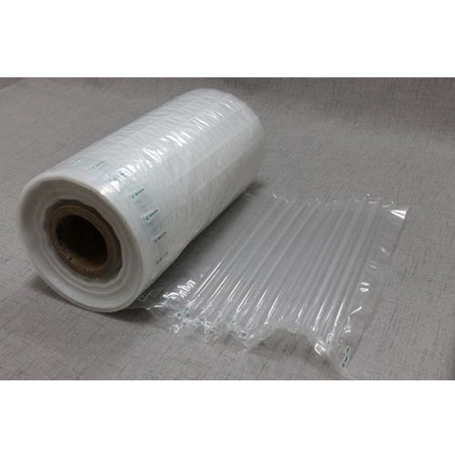 Air Column Packing Roll, Pack Size: 150 Meter