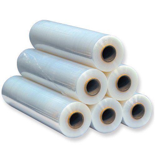 Benz Packaging VCI Stretch Wrap Roll