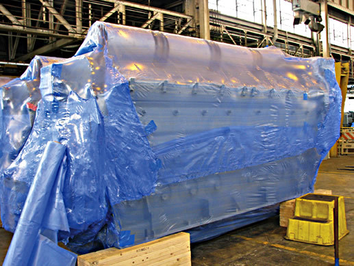 VCI Stretch Wrap