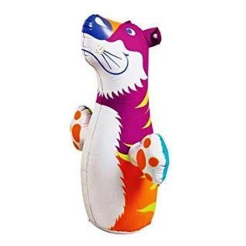 ASU Inflatable 3D Hit Me Bop Bag
