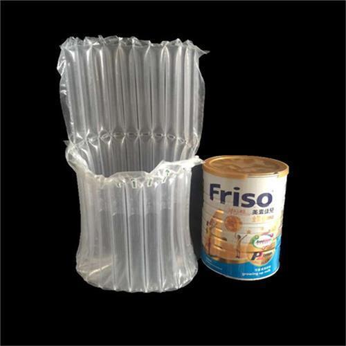 Transparent Packing Air Bags, Capacity: Up To 50 Kg
