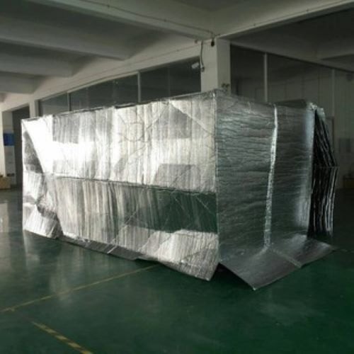 Thermal Liner, For Ship Container