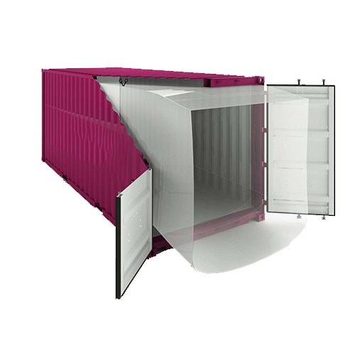 Vibrant Wide Width Fibc Liner Film, Thickness: 40 To 250 Microns, Packaging Type: Roll
