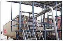 Container Liner