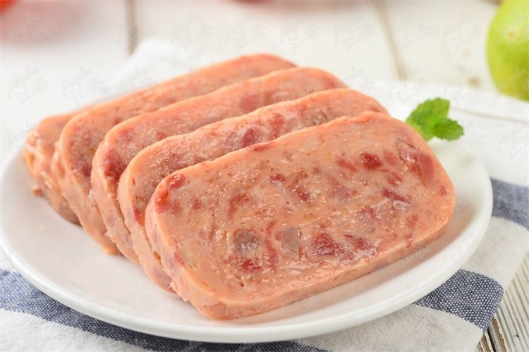 Pork Luncheon Meat