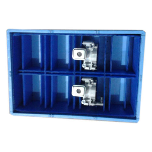 PP Insert Packing