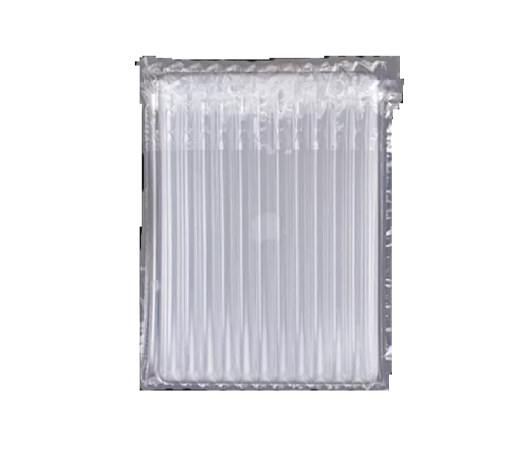 Transparent Air Column Bag, For Packaging