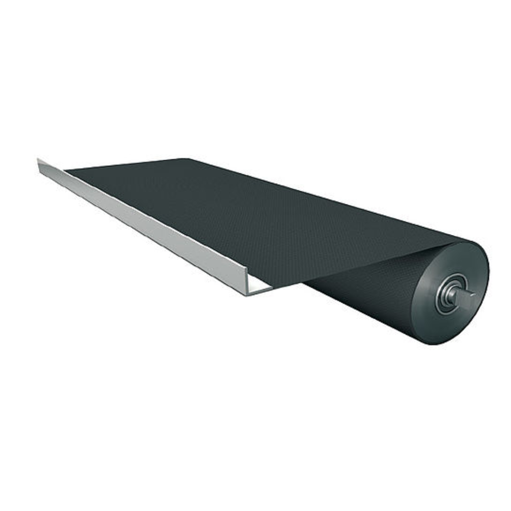 Roll way Covers