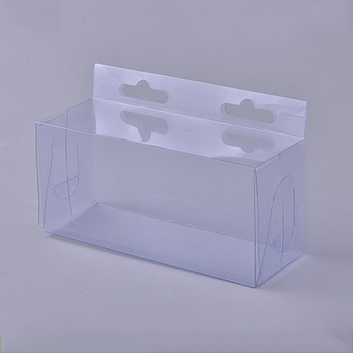 PVC Blister Packaging and Tray