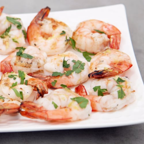 Seafood Appetizers, For Restaurant