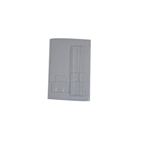 Material: PET PVC Blister, For Packaging