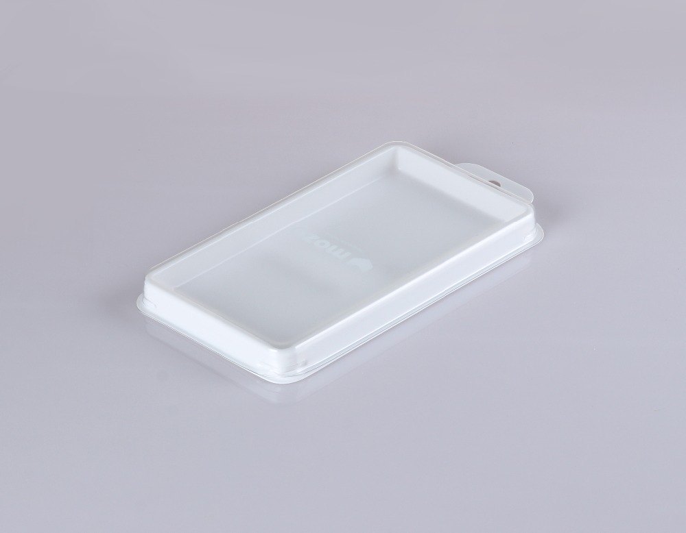 PVC Blister Packaging Box, For Pharmaceutical, Thickness: 2mm