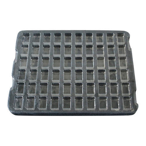 Vacuum Thermoforming Tray