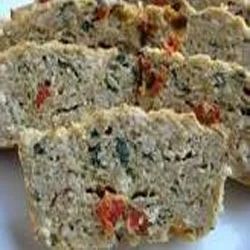 Chicken Meatloaf