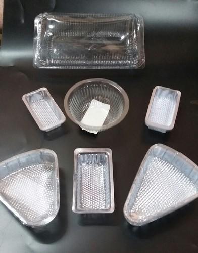 Bakery Trays