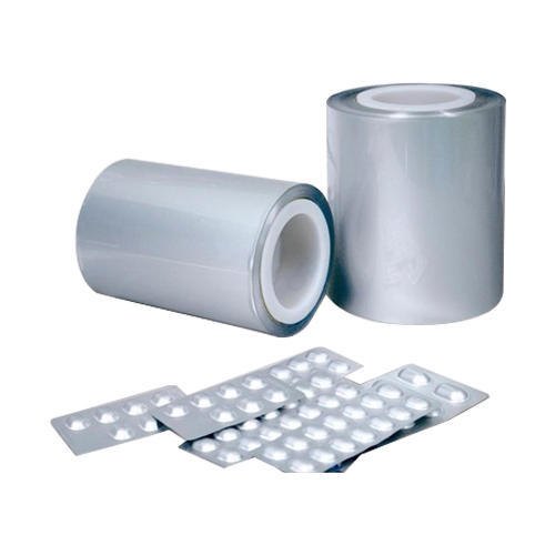 Blister And Coated Aluminium Foil Packaging Thickness 20 - 25 Microns