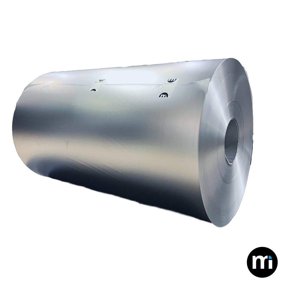 Aluminum Blister Foil Roll, For Pharmaceutical Packaging, 0.020-0.025 mm