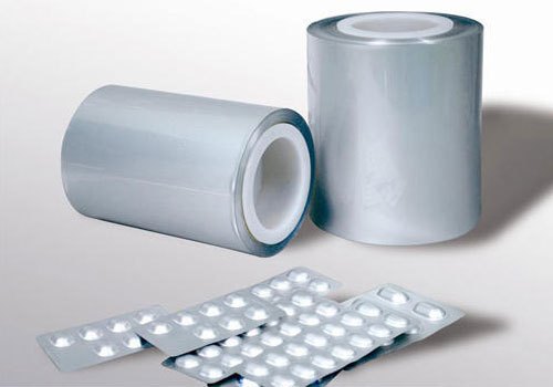 Aluminum Roll Blister Foil, For Pharmaceutical Packaging