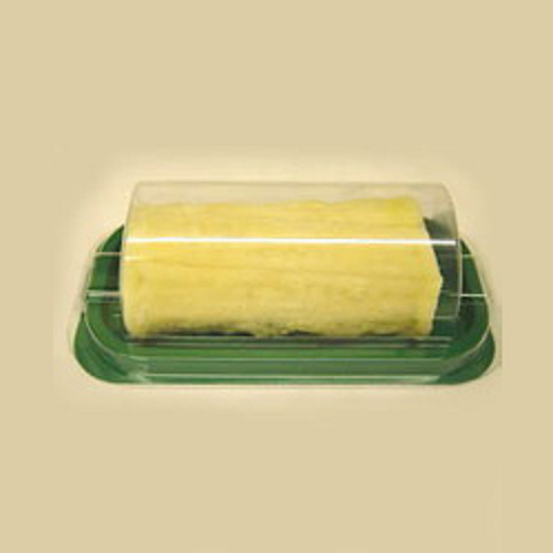 Transparent Blister Packing for Bakery, Material Grade: PET Thickness 4 mm