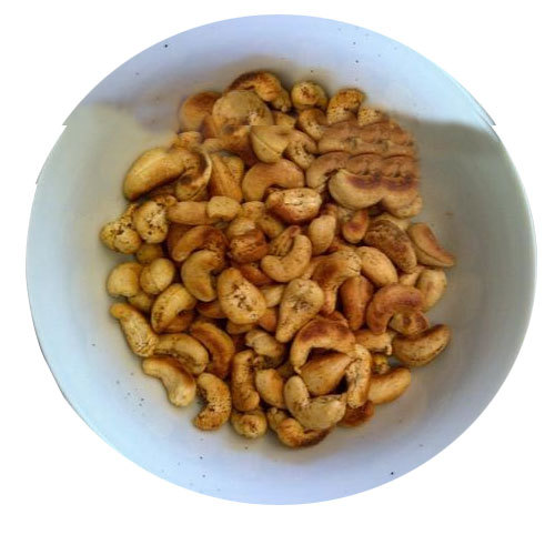 Fried Cashew Nuts