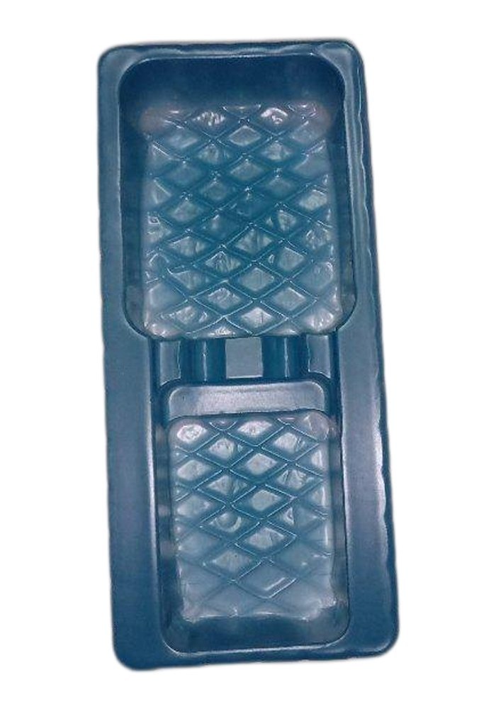 PVC Mobile Accessories Blister Boxes, Thickness: 1.6 mm