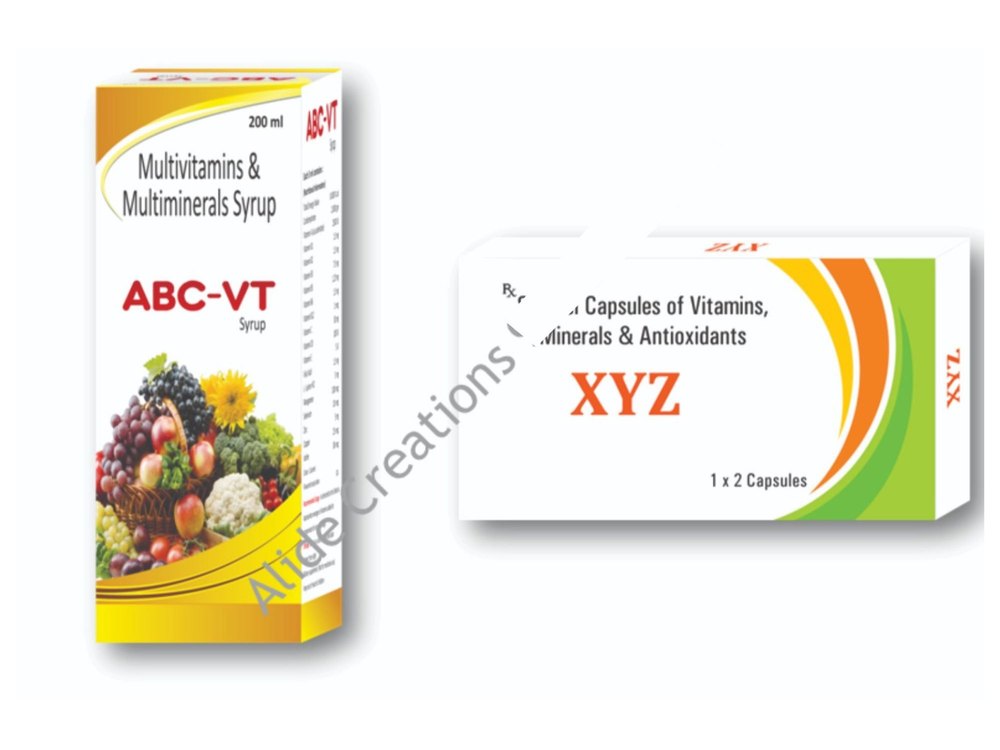 Sample Catch Cover Printing Services