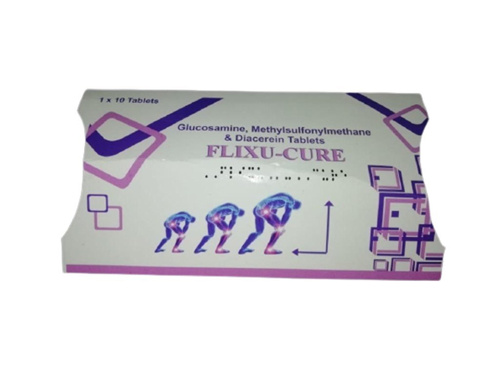Pattern Printing Printed Catch Cover