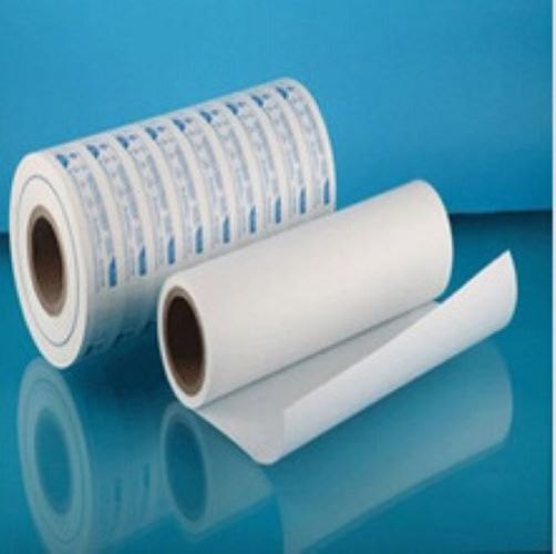 Blister Paper