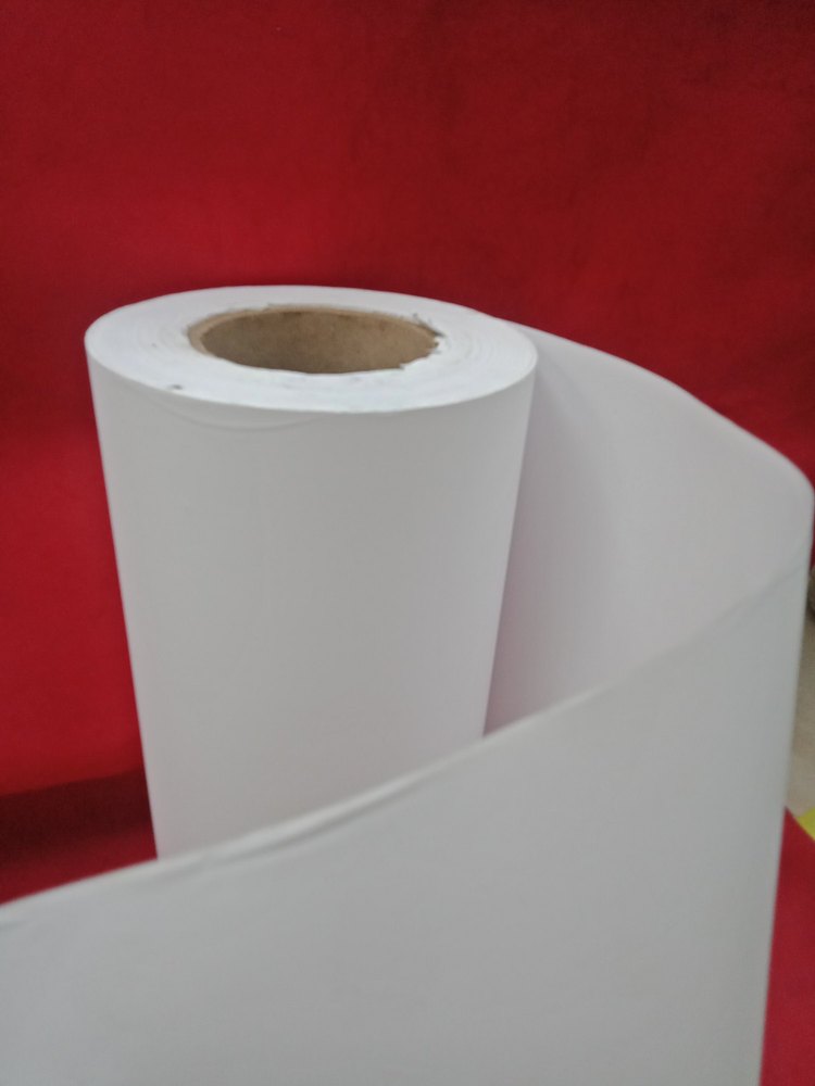 MG Kraft White Paper, Packaging Type: Roll, 62