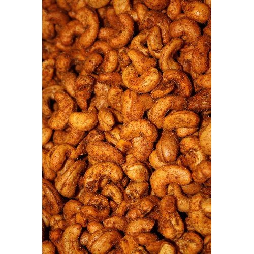 Desire Roasted Flavoured Cashew Nut, Packaging Type: Packet