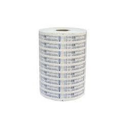 White Blister Paper for Pharmaceutical use