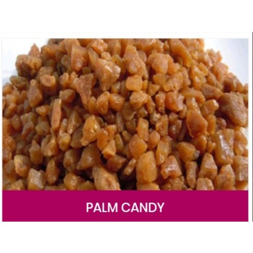 Brown Palm Candy, Packaging Type: Packet, Packaging Size: 1 Kg
