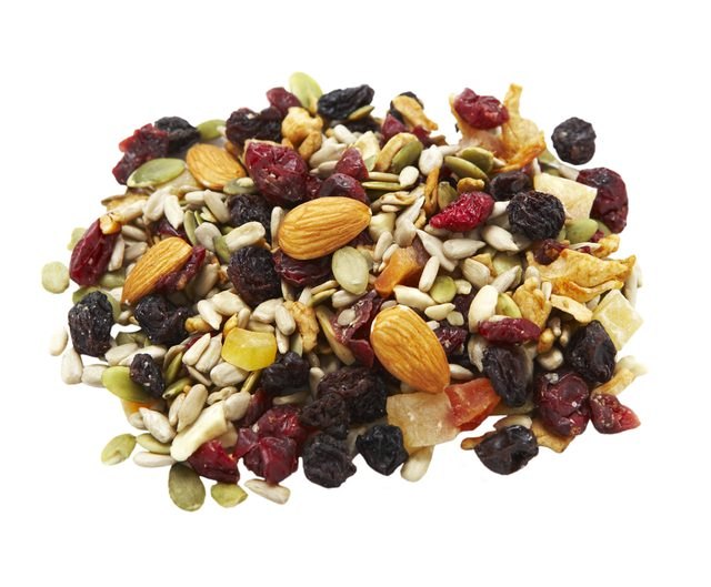 Snago Nuts