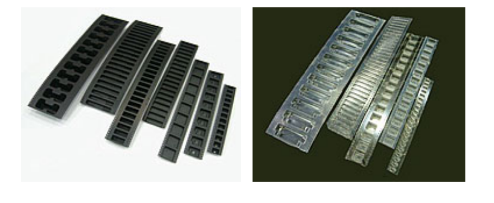 Carrier Tapes