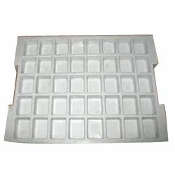 HIPS Tray