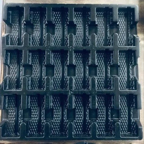SAI Industrial HIPS Tray