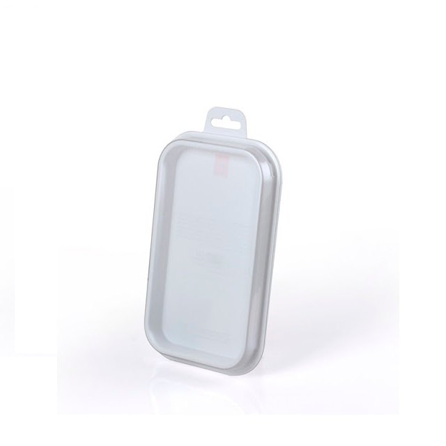 EcoRev Plastic Clamshell Packaging, For Food & Industrial, Size: Accept Customization