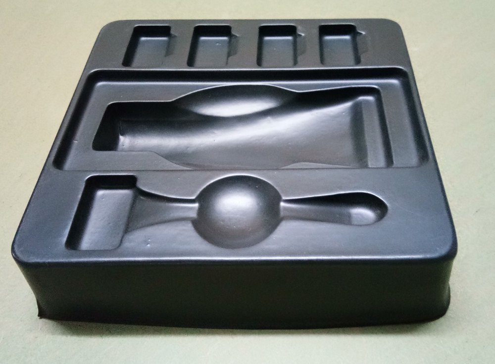 Blister Packaging Tray