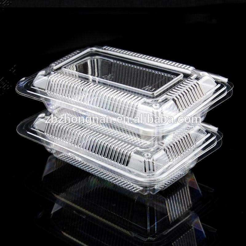 Thermopack PET Thermoforming Thickness 0.5 - 2 mm