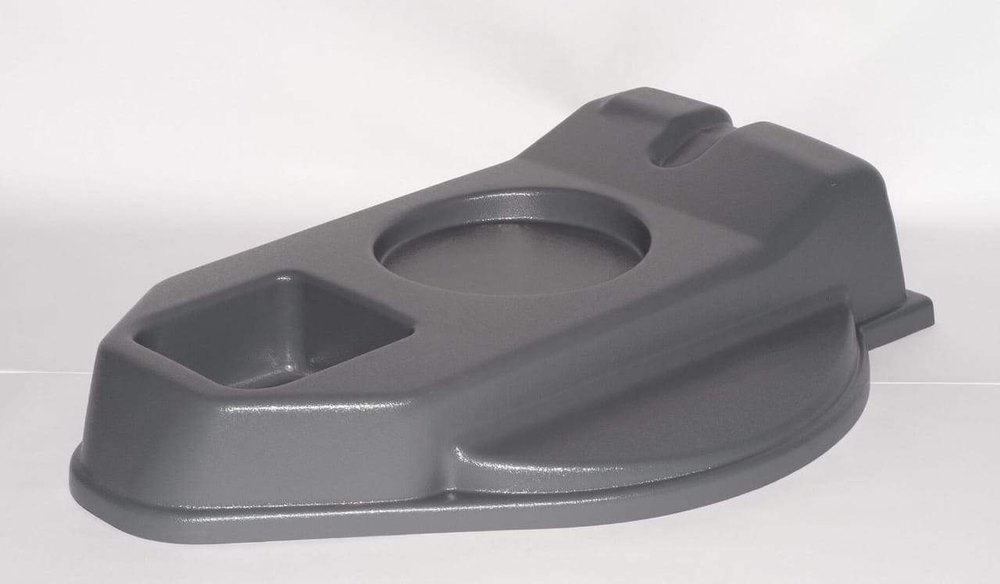 Plastic Thermoforming Products, Thickness: >10mm